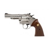 "Colt Trooper MK III .357 Magnum (C17303)" - 1 of 5