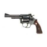 "Smith & Wesson 34 Kit Gun .22LR (PR54150)" - 1 of 2