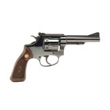 "Smith & Wesson 34 Kit Gun .22LR (PR54150)" - 2 of 2