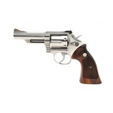 "Smith & Wesson 66 .357 Magnum (PR54152)" - 1 of 2
