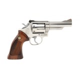 "Smith & Wesson 66 .357 Magnum (PR54152)" - 2 of 2
