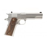 "Remington 1911R1S .45 ACP (PR54158)" - 1 of 2