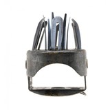 "Webley MKVI 455 1919 Prideaux Device (MM1361)" - 3 of 3