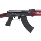 "Century Arms VSKA 7.62x39mm (NGZ251) New" - 2 of 5