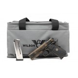 "Wilson Combat EDC 9 9MM (PR54078)" - 2 of 4