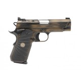 "Wilson Combat EDC 9 9MM (PR54078)" - 1 of 4