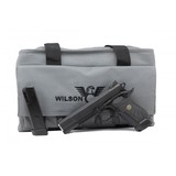 "Wilson Combat EDC X9 9MM (PR54079)" - 2 of 4