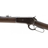 "Winchester 1886 Rifle .40-82 (AW202)" - 6 of 11