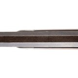 "Winchester 1886 Rifle .40-82 (AW202)" - 8 of 11