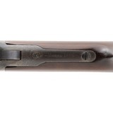 "Winchester 1886 Rifle .45-70 (AW233)" - 9 of 12