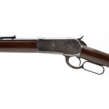 "Winchester 1886 Rifle .45-70 (AW233)" - 11 of 12