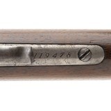 "Winchester 1886 Rifle 38-56 (AW237)" - 3 of 13
