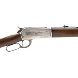 "Winchester 1886 Rifle 38-56 (AW237)" - 13 of 13