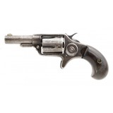 "Colt New Line .32 Caliber Revolver (AH6096)" - 1 of 5