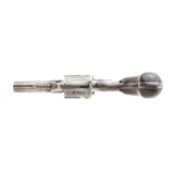 "Colt New Line .32 Caliber Revolver (AH6096)" - 3 of 5