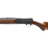 "Browning Auto 5 20 Gauge (S12970)" - 3 of 4