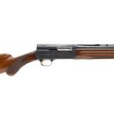"Browning Auto 5 20 Gauge (S12970)" - 2 of 4