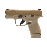 "Springfield Hellcat 9mm (PR53722)" - 3 of 3