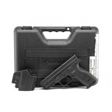 "Springfield XD-9 9mm (PR53725)" - 3 of 4
