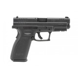 "Springfield XD-9 9mm (PR53725)" - 1 of 4