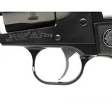 "Ruger New Model Single-Six Buntline .22 LR/.22 Mag (PR54155)" - 2 of 3