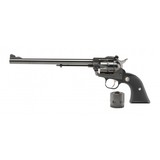 "Ruger New Model Single-Six Buntline .22 LR/.22 Mag (PR54155)" - 1 of 3