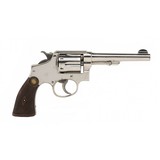 "Smith & Wesson Hand Ejector .32-20 (PR54156)" - 2 of 5