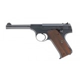 "Colt Woodsman 1st Issue Sport .22LR (C17002)" - 8 of 8