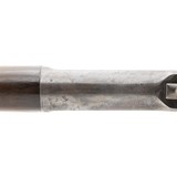 "Winchester 1886 Rifle 45-70 (AW169)" - 4 of 12