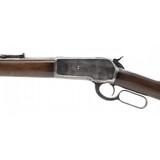 "Winchester 1886 Rifle 45-70 (AW169)" - 11 of 12