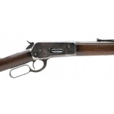 "Winchester 1886 Rifle 45-70 (AW169)" - 10 of 12