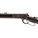 "Winchester 1886 Rifle 45-90 (AW219)" - 6 of 12
