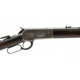 "Winchester 1886 Rifle 45-90 (AW219)" - 12 of 12