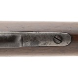 "Winchester 1886 Rifle 40-82 (W11317)" - 3 of 13