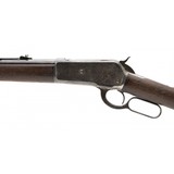 "Winchester 1886 Rifle 40-82 (W11317)" - 6 of 13