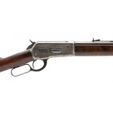 "Extremely Rare Winchester 1886 Rifle in .40-70 (AW223)" - 13 of 13