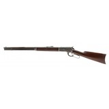 "Extremely Rare Winchester 1886 Rifle in .40-70 (AW223)" - 8 of 13