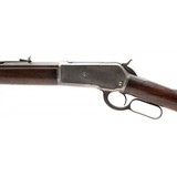 "Extremely Rare Winchester 1886 Rifle in .40-70 (AW223)" - 7 of 13