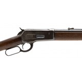 "Winchester 1886 Rifle in 38-56 (AW214)" - 13 of 13