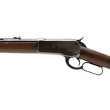"Winchester 1886 Rifle in 38-56 (AW214)" - 7 of 13