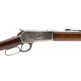 "Winchester 1886 Rifle in .40-82 (AW224)" - 11 of 11