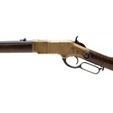 "Winchester 1866 Saddle Ring Carbine (AW208)" - 7 of 11