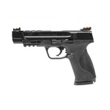 "Smith & Wesson M&P9 2.0 Performance 9mm (NGZ355) new" - 3 of 3