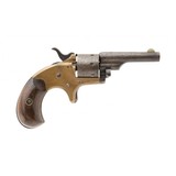 "Colt Open Top .22 caliber (AC197)" - 5 of 5
