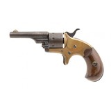 "Colt Open Top .22 caliber (AC197)" - 1 of 5