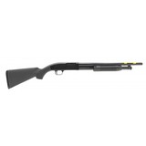 "Mossberg Maverick Combo 12 Gauge (NGZ338) New" - 1 of 5