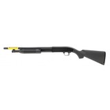 "Mossberg Maverick Combo 12 Gauge (NGZ338) New" - 2 of 5