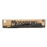 "Mossberg Maverick Combo 12 Gauge (NGZ338) New" - 4 of 5