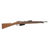 "Italian 91/24 Carbine 6.5 Carcano (R29718)" - 1 of 5