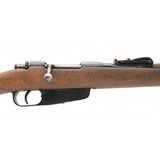 "Italian 91/24 Carbine 6.5 Carcano (R29718)" - 5 of 5